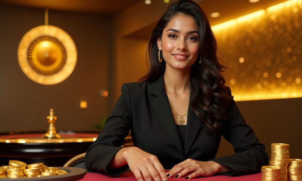 bitjili99 Roulette Nightspin Tables Inside Our Lobby